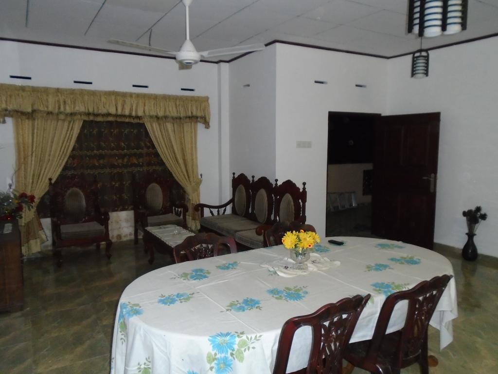 Shalona Holiday Home Galle Room photo